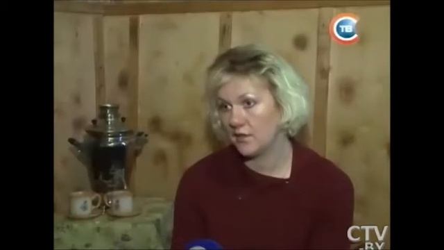 Коренные горожане из Могилёвской области всей семьёй переехали жить в сельскую местность смотреть онлайн