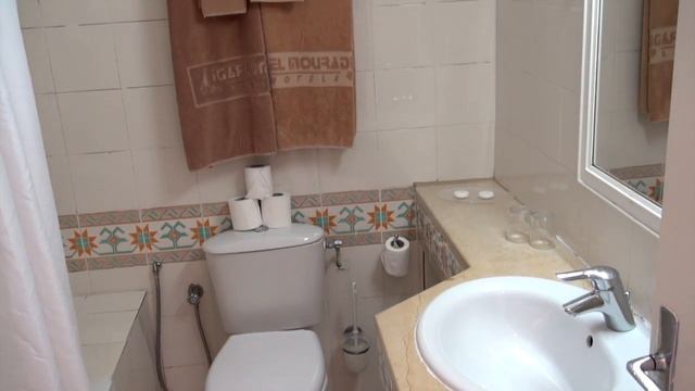 Oasistours in Hotel El Mouradi Club Selima 3* смотреть онлайн