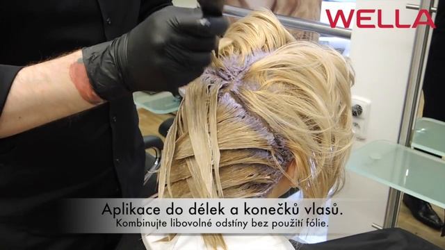 JAK NA: Color.ID смотреть онлайн