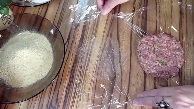 Как приготвям много вкусни шницели / How I make very tasty schnitzels смотреть онлайн
