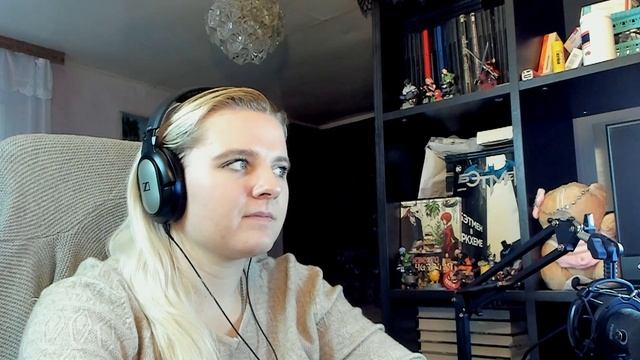 Шаман Кинг (2021) 33 серия | Реакция на аниме смотреть онлайн