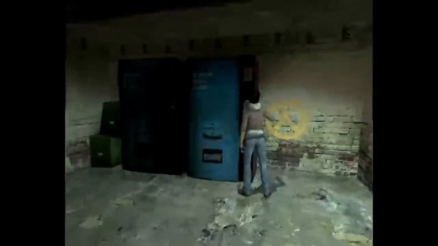 Half Life 2 с Dyxsich смотреть онлайн