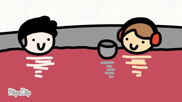 компот выпил компот (анимация)🤣🤣🤣