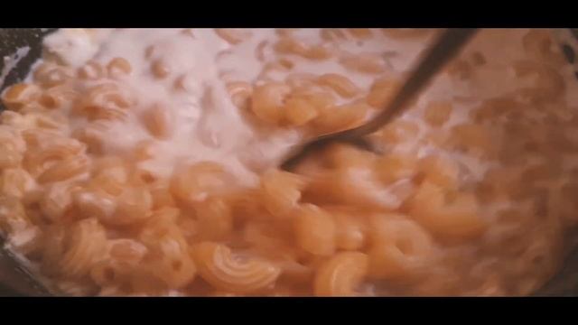 easy mac and cheese -ماك اند شيز باللبن смотреть онлайн