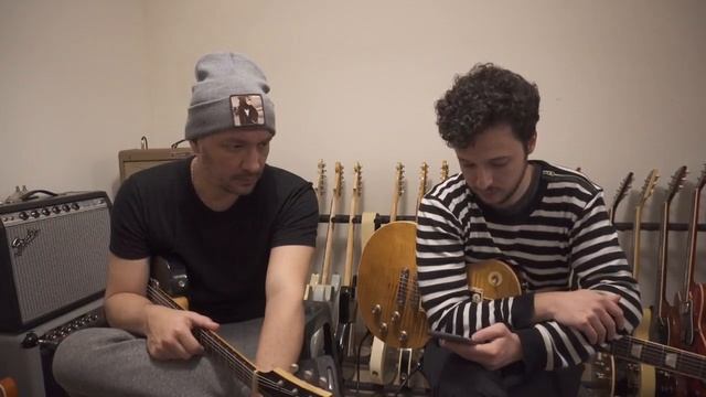 Respondemos tus preguntas sobre audio смотреть онлайн