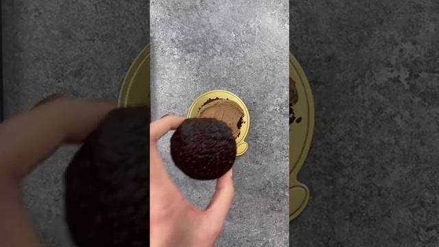Cake Satisfying Video | Hedgehog Cupcake #food #foodartist #foodie #chocolate #cake #icecream #swee смотреть онлайн