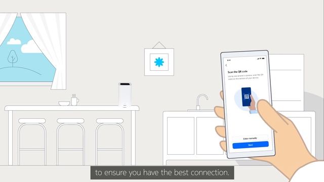 Nokia WiFi Beacon 2 installation – the easy way смотреть онлайн