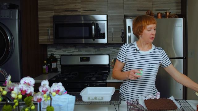 Пасхальные брауни яица, простой рецепт к пасхе, browne eggs Выпечка, десерт gluten free, без лактозы смотреть онлайн