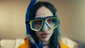 Billie Eilish   Bad Guy