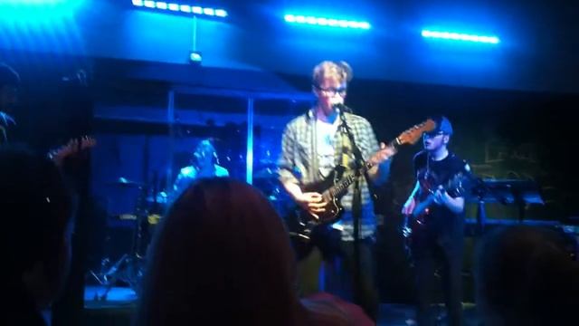 Old Sport || "Lemonade" Live at Hoke Hall 4-17-2015 Catawba College ADP смотреть онлайн