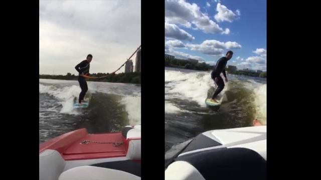 С Днем Рождения, Паша! смотреть онлайн