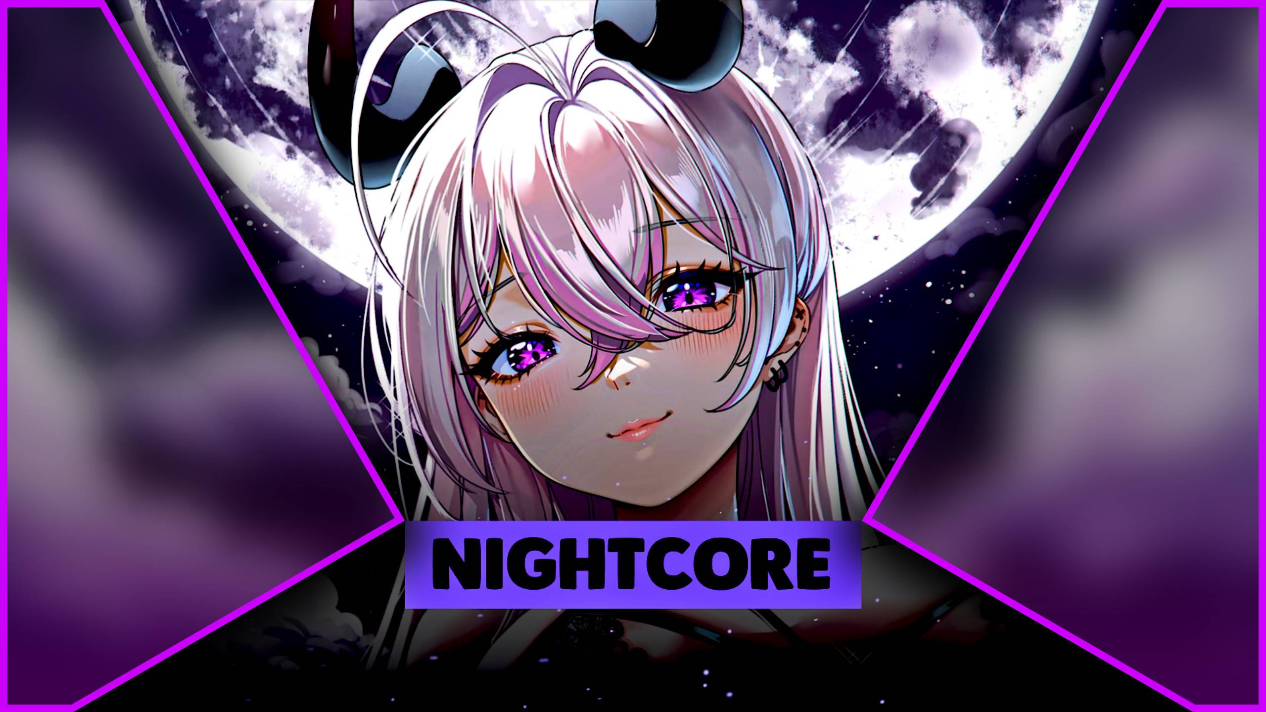 Nightcore - Renegade (Harley Bird, 3rd Prototype, Valentina Franco) смотреть онлайн