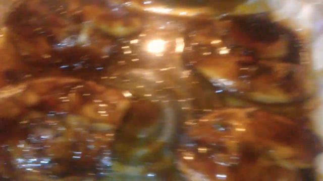 Finishing Touch lemon pepper and Teriyaki tilapia with carrots brown rice and broccoli👊👍#short смотреть онлайн