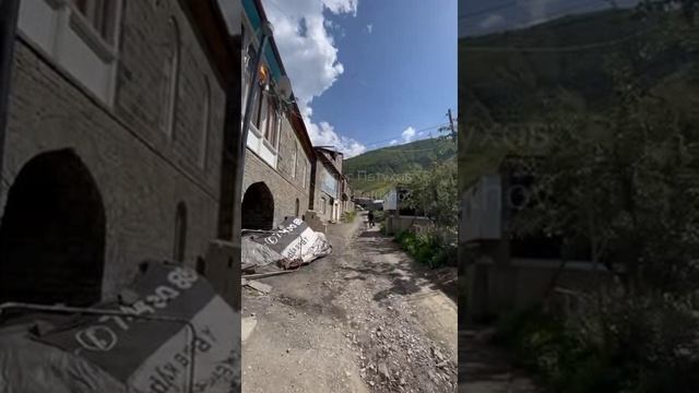 Дагестан. Dagestan. 达吉斯坦。 смотреть онлайн
