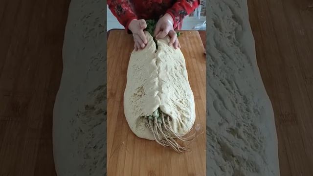 dough pastry #shorts #nafizafood #food #foodshorts #pastrydough смотреть онлайн