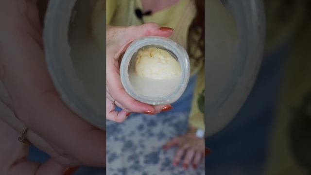 Homemade Basil Butter #recipe #homemadefood #butter #recipeshorts #shorts #easyrecipe #dairy смотреть онлайн