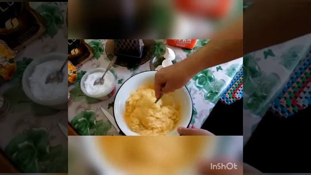 Кухня для семейства