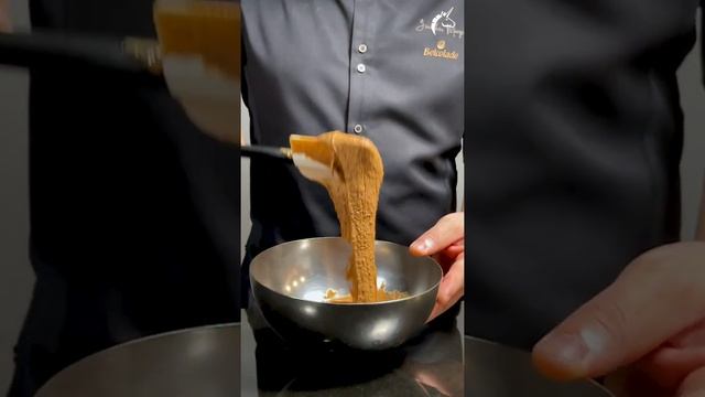 Recette Brut de chou par Jonathan Mougel смотреть онлайн