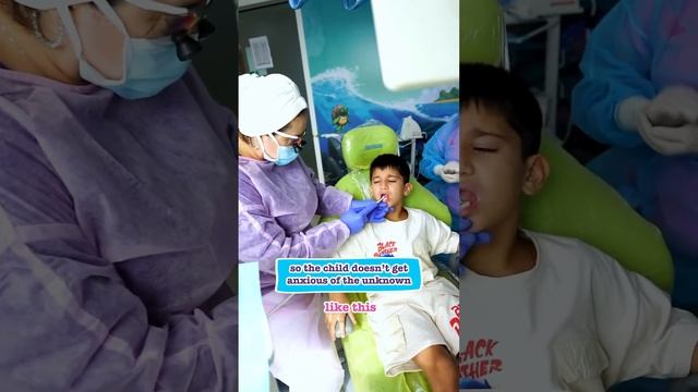 Regular dental cleaning & fluoride are very important they're crucial for preventive dental care. 🦷 смотреть онлайн