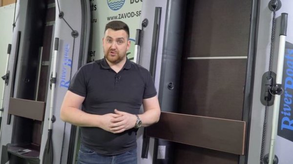 Сравнение лодок RB 300 лайт + и RB 300 (киль)