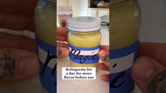 Magic Sauce great on steak & ravioli !! #flavorgod #food #recipe #cook #cooking #steak #pasta смотреть онлайн
