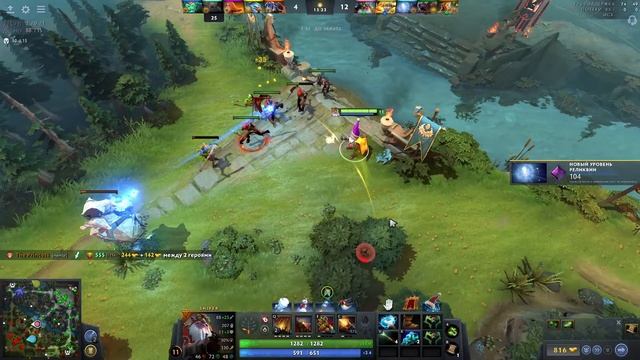 БЫСТРЫЕ ММР с БИЛДОМ ТОПСОНА