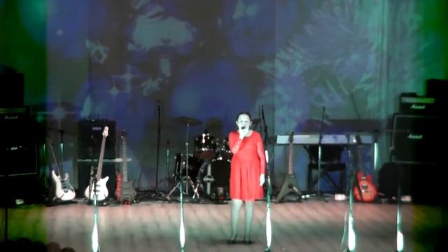 песня"Заметет зима"исп.Кристина Трашкова 30.12.2018 смотреть онлайн