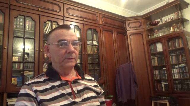 Этос научного сообщества Сюжет 3 Читает профессор В Ш Сабиров 1 смотреть онлайн