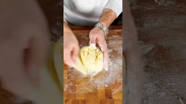 Nothing gets the people going like homemade #gnocchi смотреть онлайн
