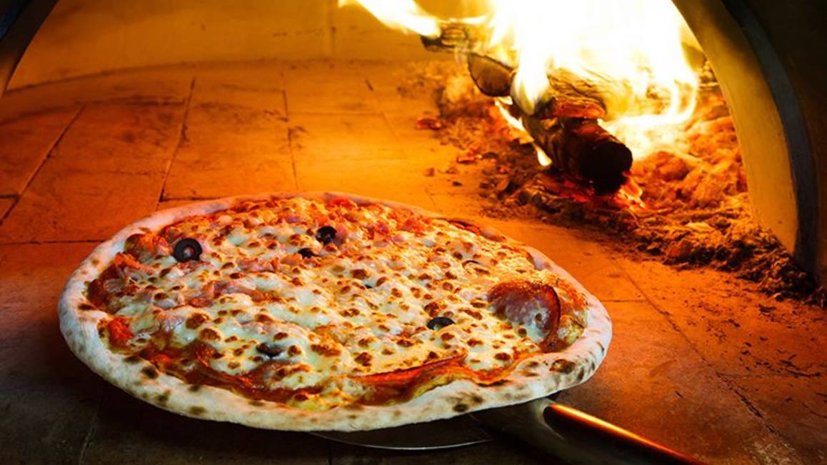 Застольные Печи