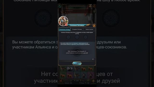 Шоу Питомцев В Великом Султане смотреть онлайн