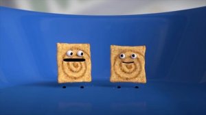 Cini minis. Безбашенное удовольствие на вкус