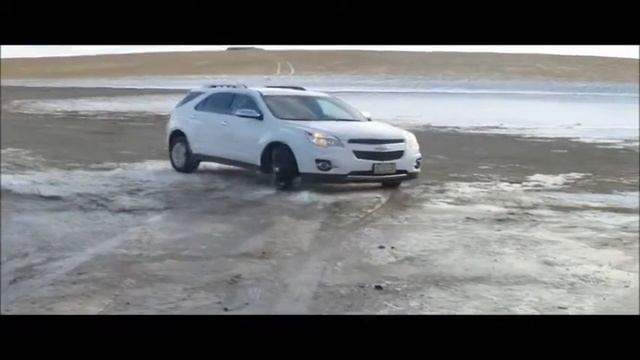 2010 Chevrolet Equinox LT SUV for sale | no-reserve Internet auction January 18, 2017 смотреть онлайн