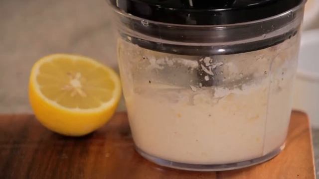 Parmesan and Artichoke Crostini Canapés Recipe смотреть онлайн