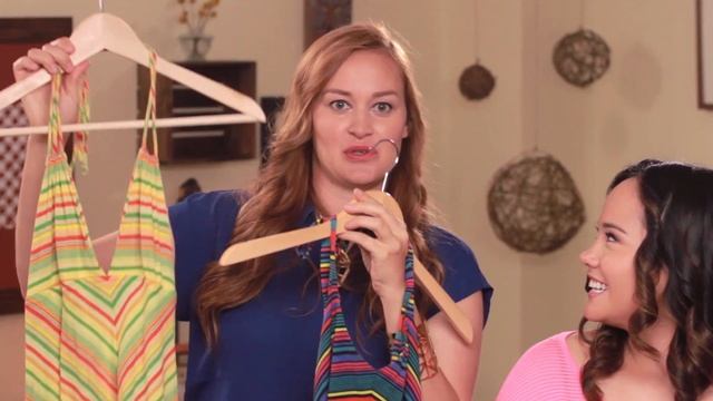 Disco Pop Lana | Picture Day with Mamrie Hart // I love makeup. смотреть онлайн