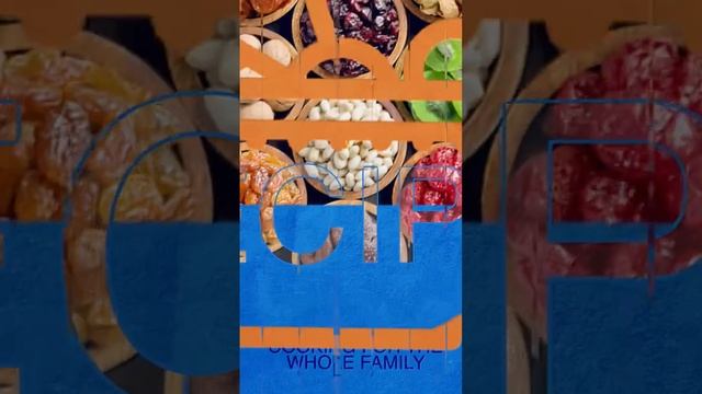 Новые рецепты каждую неделю #shorts #рецепты #recipe #печеньеза5минут #cockingchannel #glutenfree смотреть онлайн