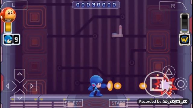 Rockman rockman boss rush with awesome extreme music смотреть онлайн