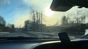 Путешествие из Владивостока в Москву на машине 2024. Мы на Байкале! Часть 4