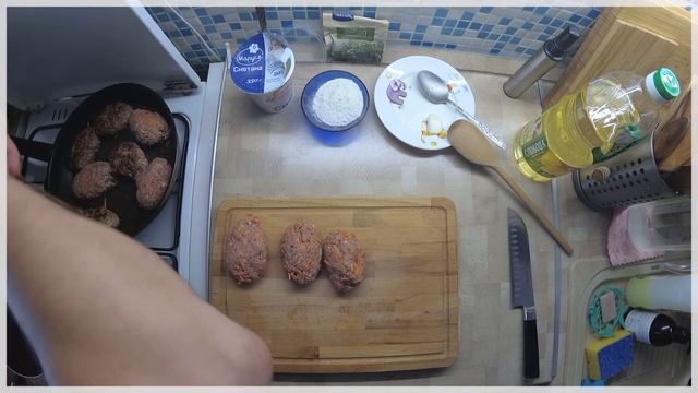 Котлеты с морковью смотреть онлайн