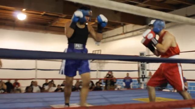 MIGUEL "PANCHO VILLA" ORNELAS 12/18/2011 смотреть онлайн