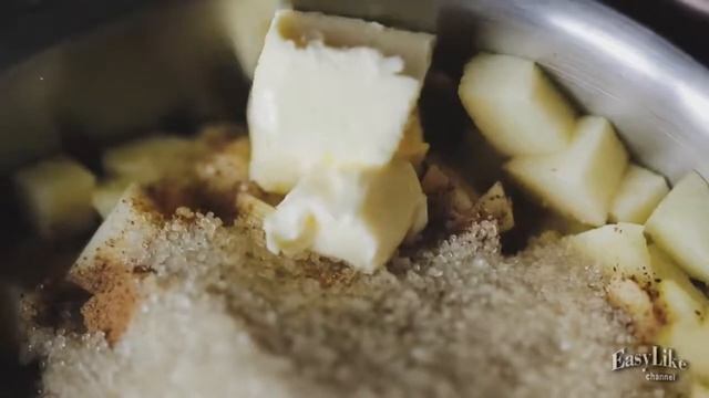 Парфе Яблочное смотреть онлайн
