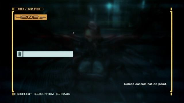 Metal Gear Rising Revengeance -  прохождение [07] - ПК русские субтитры