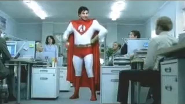 Реклама Danone смотреть онлайн
