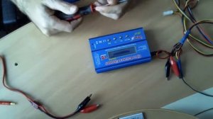 IMAX B6, зарядник Аймакс плюс инструкция на русском языке