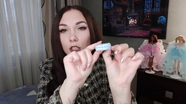 НЕВЕРОЯТНЫЙ гардероб силкстоун ✨ || Распаковка Barbie Suite Retreat ☀️