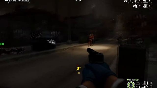 Payday 2 - Bain, may I disagree смотреть онлайн