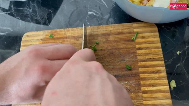 Կարտոֆիլի պատրաստման ամենահամեղ տարբերակ смотреть онлайн