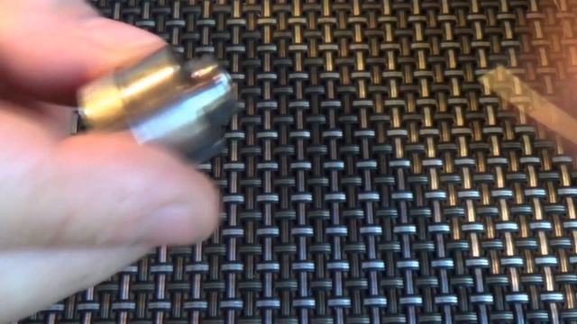 Manta RDA & Stingray Xti by JD Tech смотреть онлайн