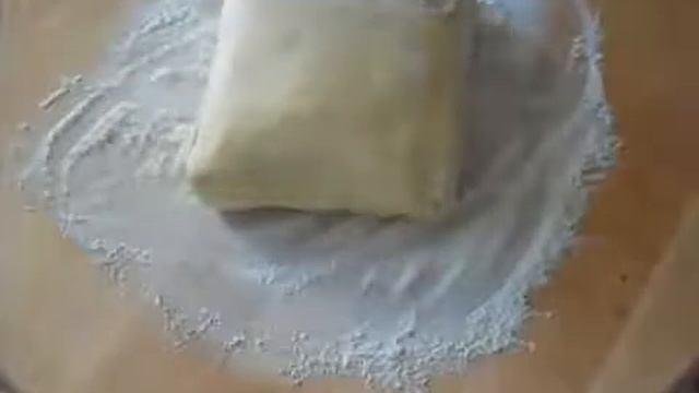 Мини пирожки с мясом! смотреть онлайн