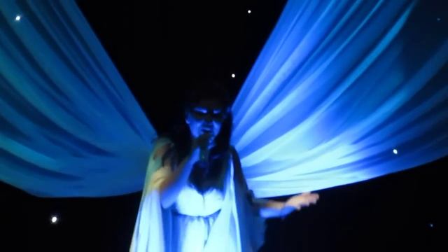 Финал концерта ко Дню академии смотреть онлайн